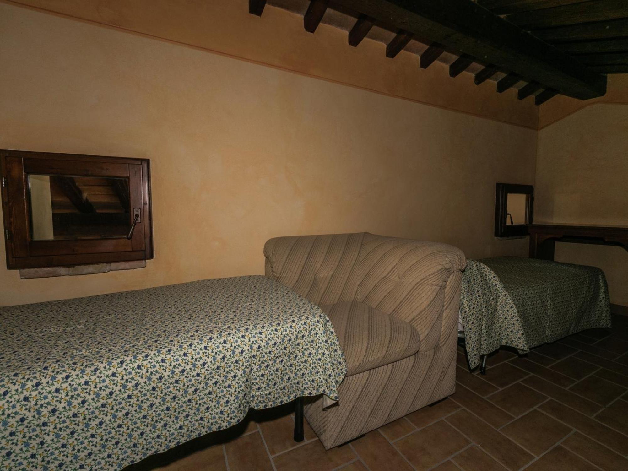 Elegant Apartment Only 1 Hour From Rome Narni Exterior foto