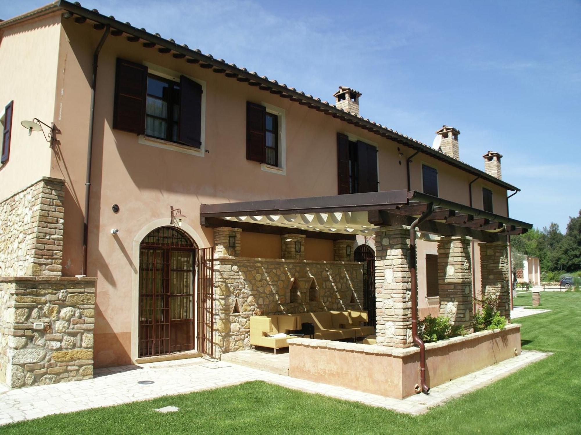 Elegant Apartment Only 1 Hour From Rome Narni Exterior foto